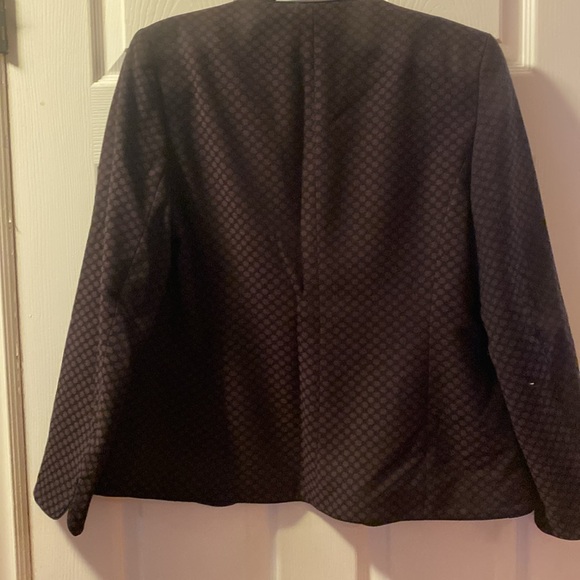 Laura Petites Blazer - Picture 6 of 6